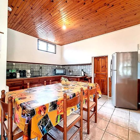 Kaz'A Olymp - Classe 3 Etoiles - Maison De Vacances A L'Noël Екстериор снимка
