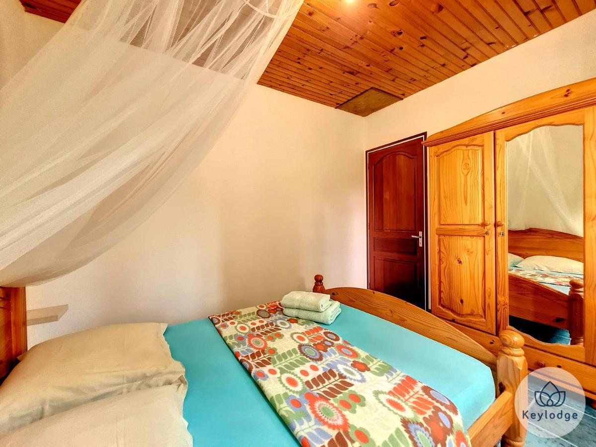 Kaz'A Olymp - Classe 3 Etoiles - Maison De Vacances A L'Noël Екстериор снимка