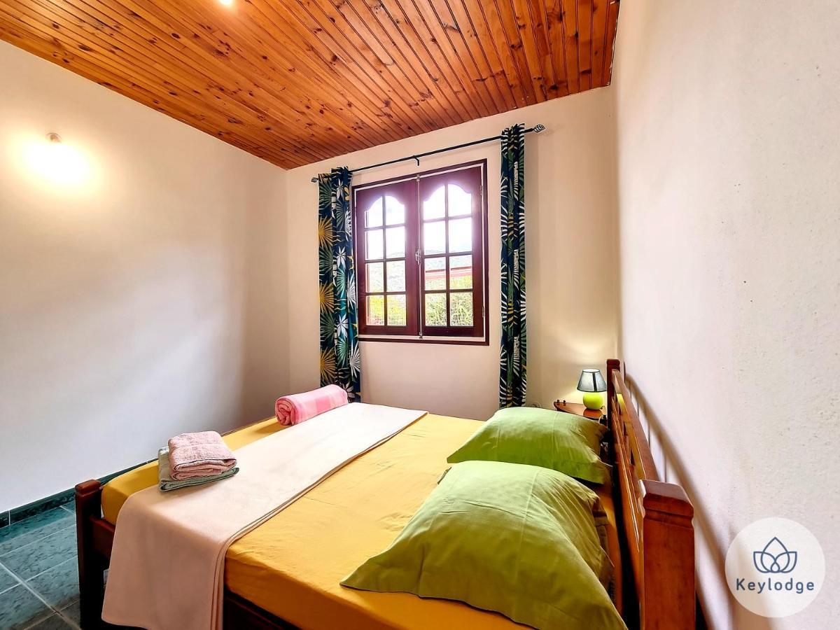 Kaz'A Olymp - Classe 3 Etoiles - Maison De Vacances A L'Noël Екстериор снимка