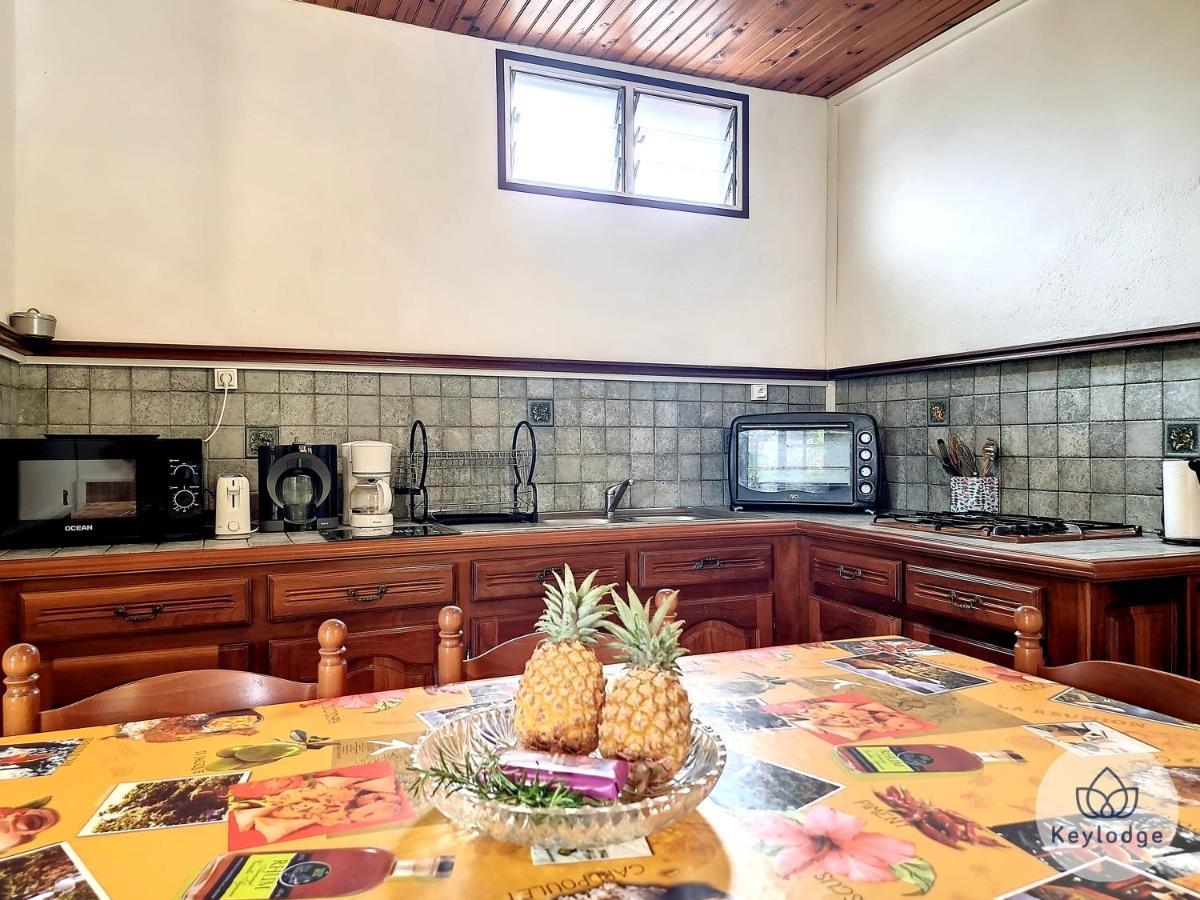 Kaz'A Olymp - Classe 3 Etoiles - Maison De Vacances A L'Noël Екстериор снимка