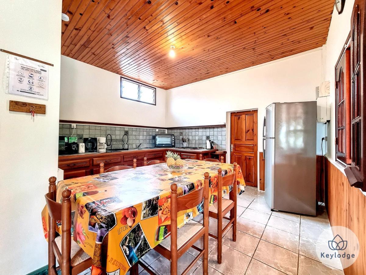 Kaz'A Olymp - Classe 3 Etoiles - Maison De Vacances A L'Noël Екстериор снимка